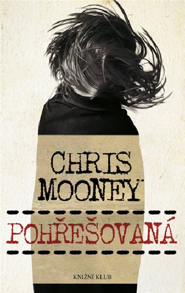 POHEOVAN - Chris Mooney