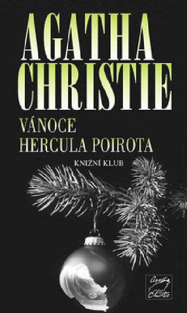 VNOCE HERCULA POIROTA - Agatha Christie