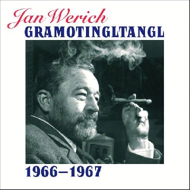 Gramotingltangl - 8 CD - Jan Werich; Ji Such; Miroslav Hornek; Ivan Vyskoil; Ji litr