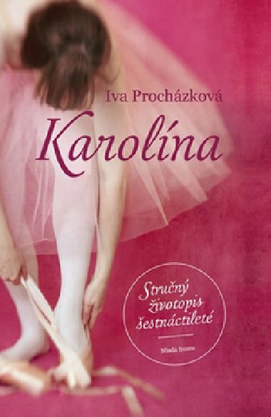 Karolna - Iva Prochzkov