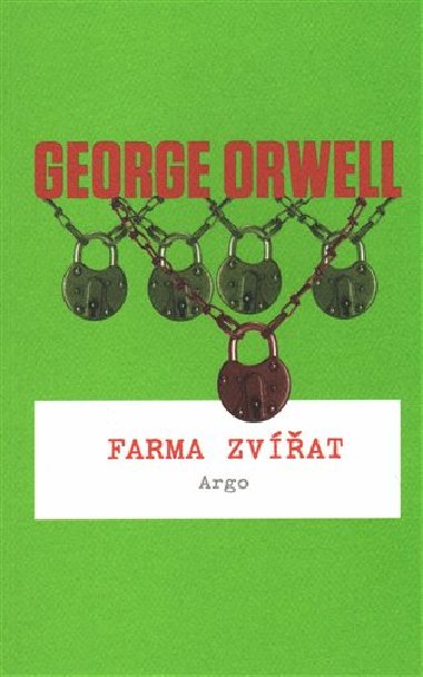 Farma zvat - George Orwell