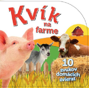 KVK NA FARME - 