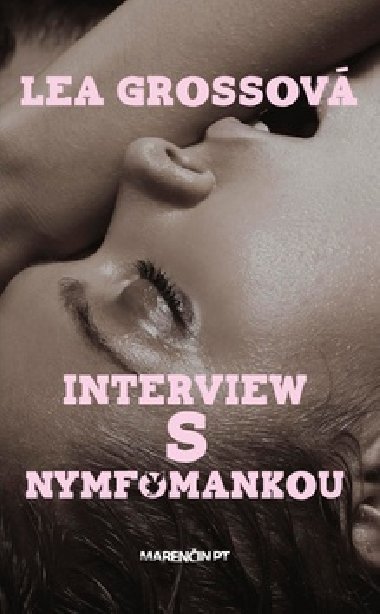 INTERVIEW S NYMFOMANKOU - Lea Grossov