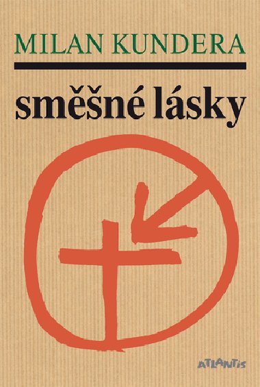 Smn lsky - Milan Kundera