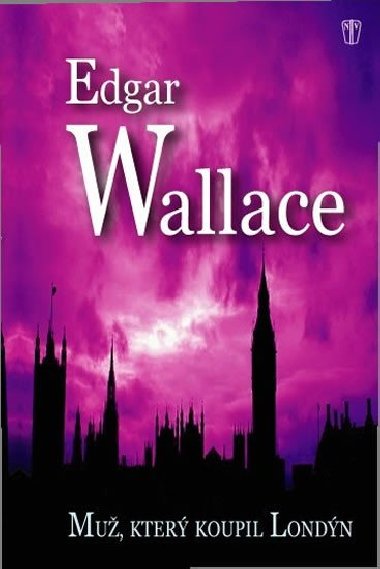 Mu, kter koupil Londn - Edgar Wallace