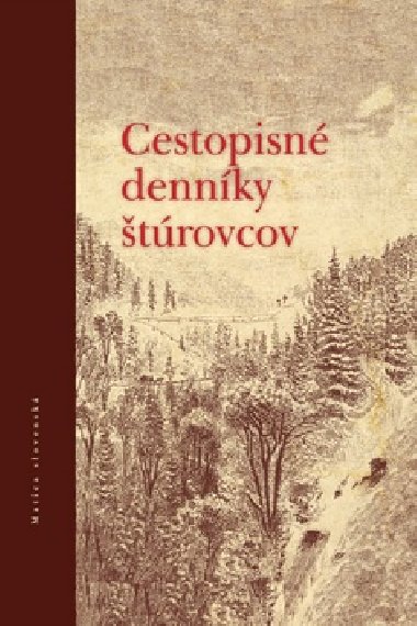 CESTOPISN DENNKY TROVCOV - Rastislav Modla