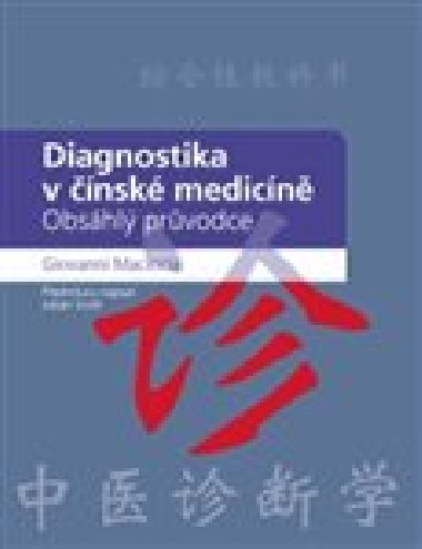 Diagnostika v nsk medicn - Giovanni Maciocia