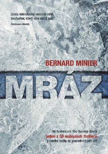 Mrz - Bernard Minier