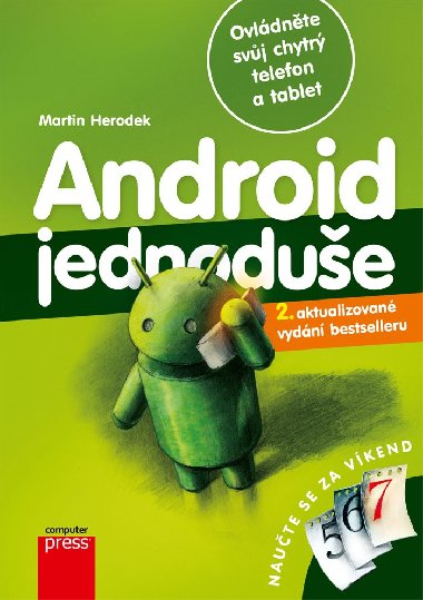 Android Jednodue - Herodek Martin