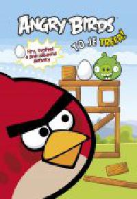 Angry Birds To je trefa! - kolektiv autor