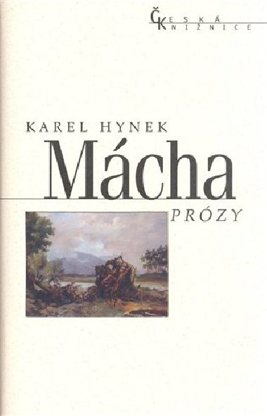 PRZY - Karel Hynek Mcha