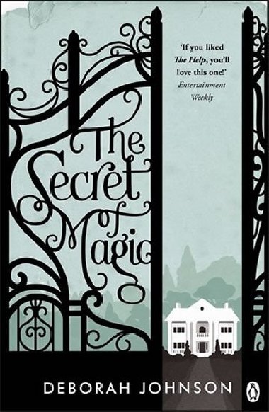 The Secret of Magic - Deborah Johnson