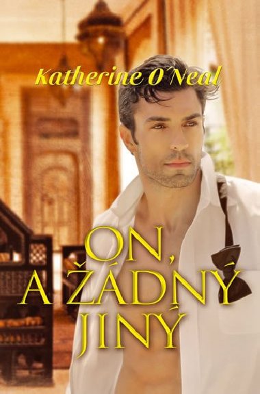 On, a dn jin - Katherine ONeal