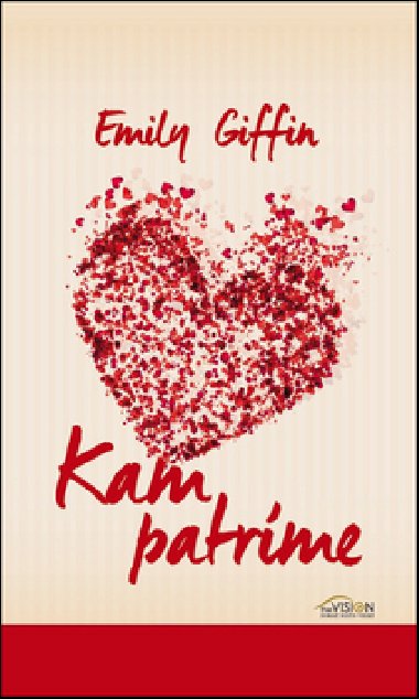 KAM PATRME - Emily Giffinov