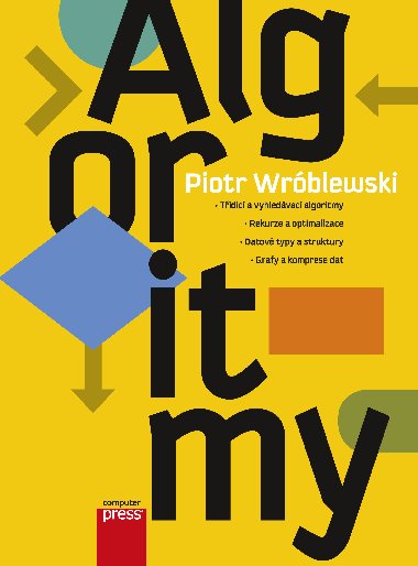 Algoritmy - Piotr Wrblewski