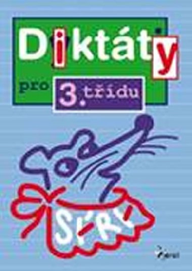 Diktty pro 3. tdu - Petr ulc