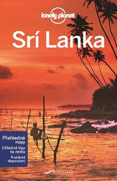 Sr Lanka - Lonely Planet - Lonely Planet