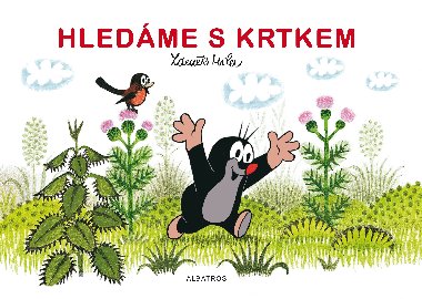 HLEDME S KRTKEM - Miler Zdenk
