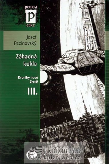 ZHADN KUKLA - Josef Pecinovsk