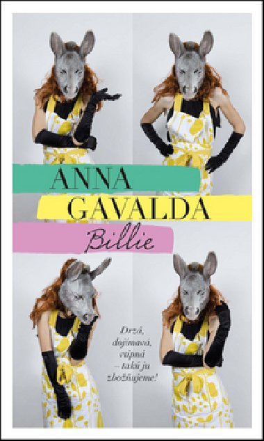 Billie - Anna Gavalda