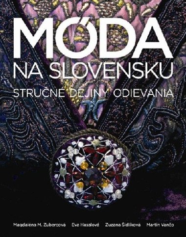 Mda na Slovensku - Eva Hasalov; Zuzana idlkov; Magdalna M. Zubercov
