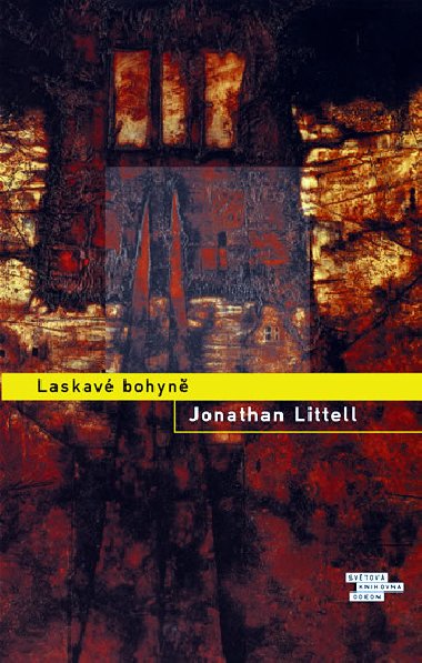 LASKAV BOHYN - Jonathan Littell