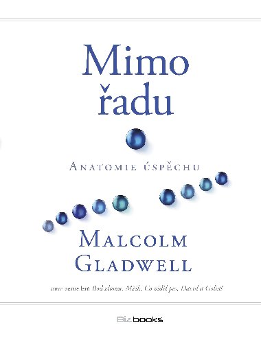 Mimo adu - Anatomie spchu - Malcolm Gladwell