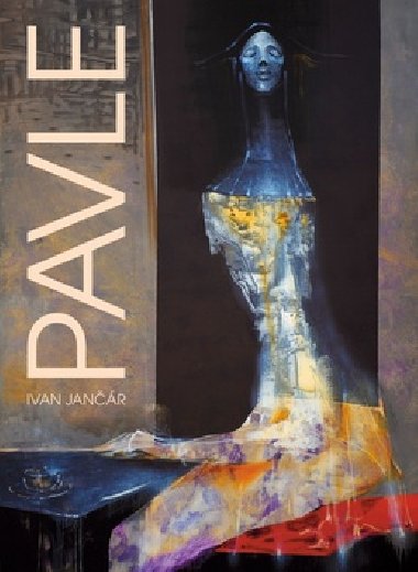 PAVLE - Ivan Janr