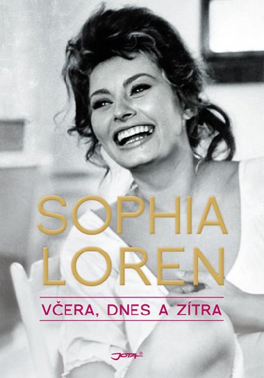 Vera, dnes a ztra - Sophia Lorenov