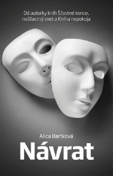 NVRAT - Alica Bartkov