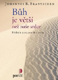 BH JE VT NE NAE SRDCE - Johannes B. Brantschen