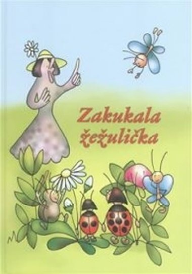 Zakukala eulika - Josef Vclav Sldek