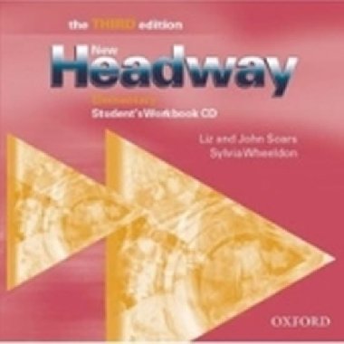 New Headway Elementary Studen s Workbook CD - John a Liz Soars