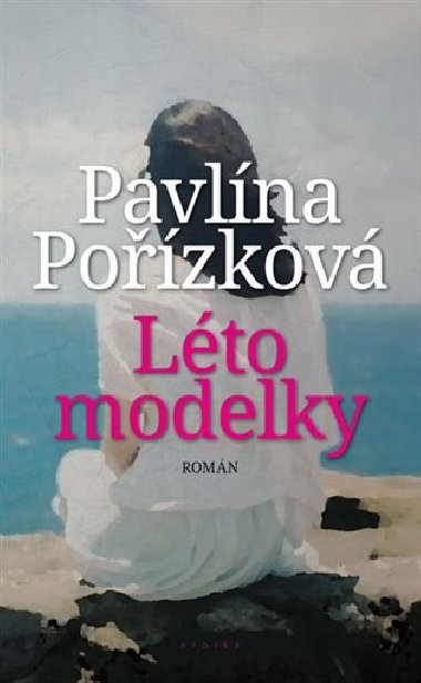Lto modelky - Pavlna Pozkov
