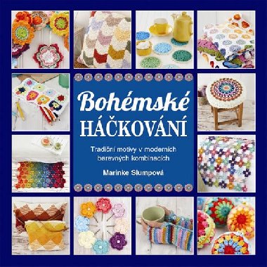 Bohmsk hkovn - Marike Slumpov