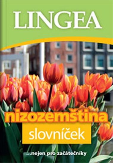 Nizozemtina slovnek - Lingea