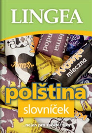Poltina slovnek - Lingea