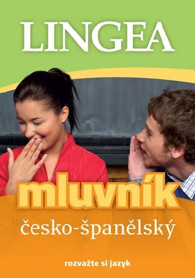 esko-panlsk mluvnk - Lingea