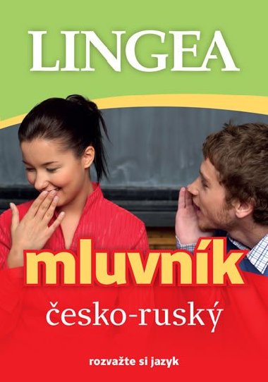esko-rusk mluvnk - Lingea