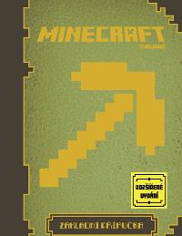 Minecraft - Zkladn pruka - rozen vydn - Mojang