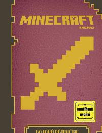Minecraft - Bojov pruka - rozen vydn - Mojang