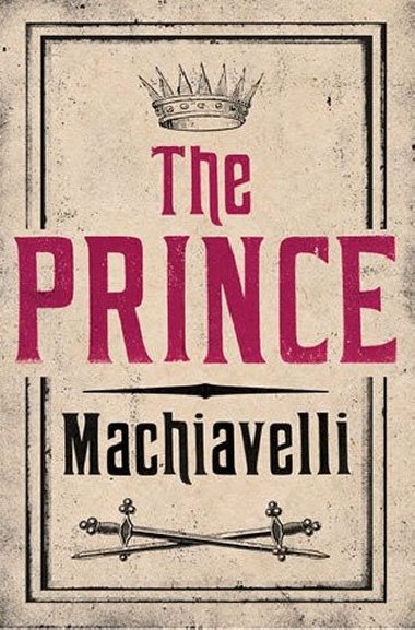The Prince - Niccol Machiavelli