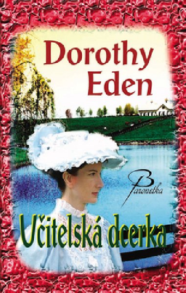 UITELSK DCERKA - Dorothy Eden