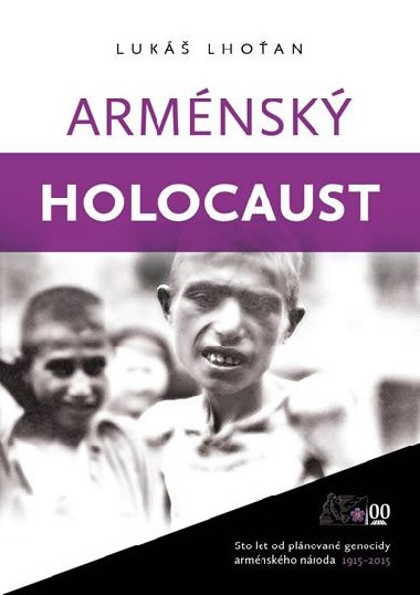 Armnsk holocaust - Luk Lhoan