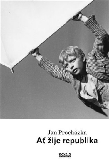 A ije republika - Jan Prochzka