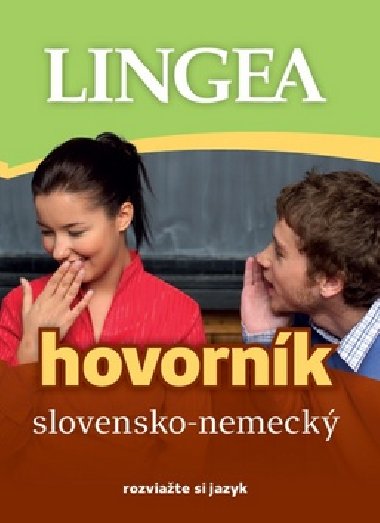 SLOVENSKO-NEMECK HOVORNK - 