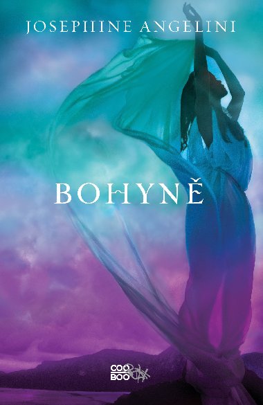Bohyn - Josephine Angelini