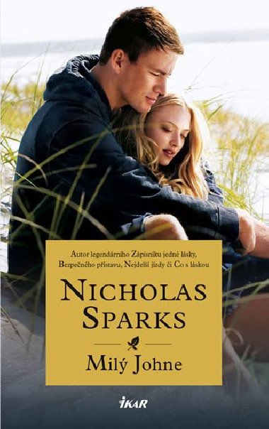 Mil Johne - Nicholas Sparks