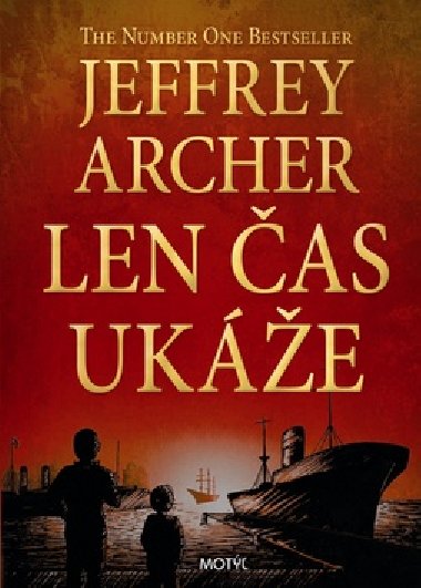 LEN AS UKE - Jeffrey Archer