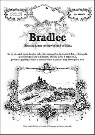 BRADLEC - Pemysl prchal